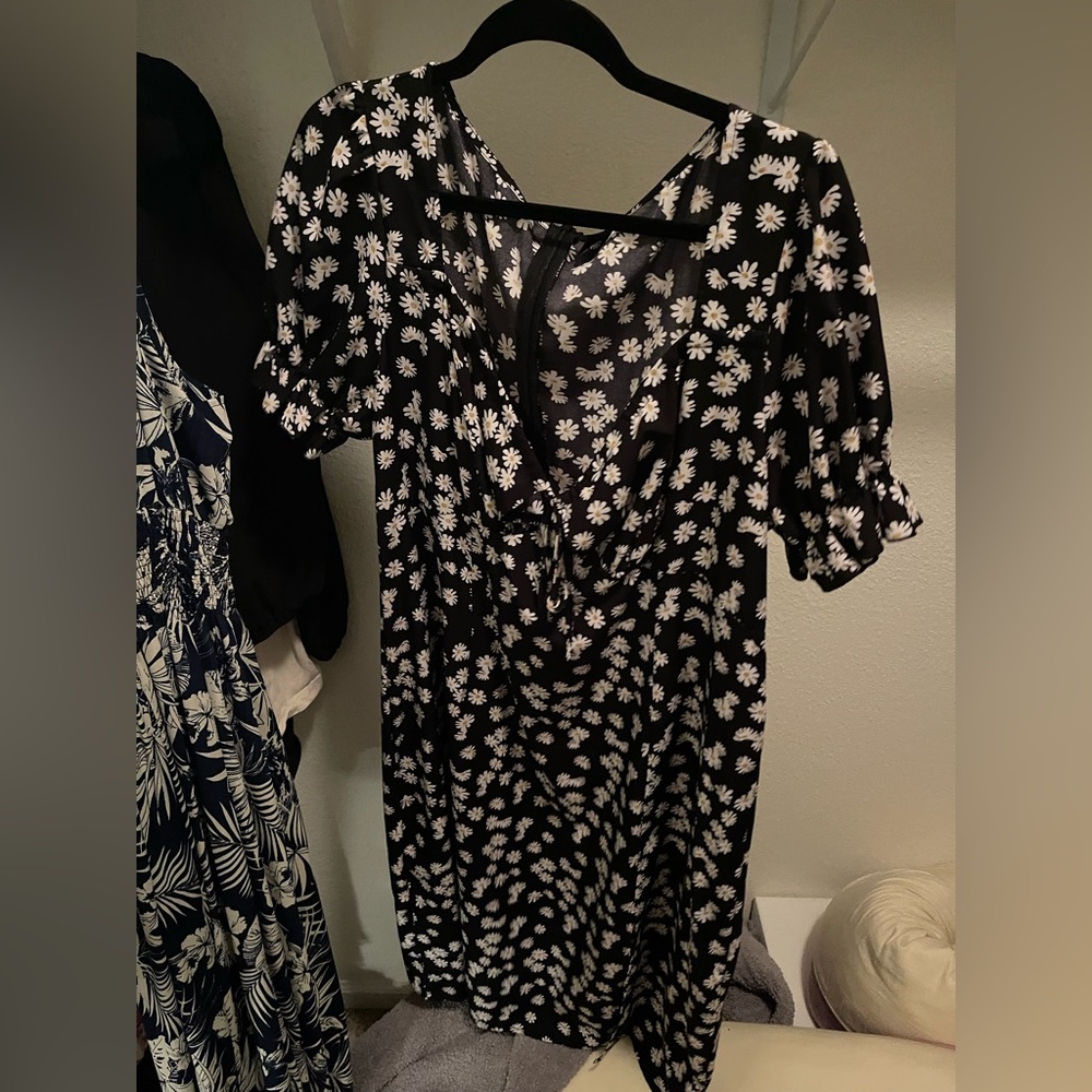 Shein dress